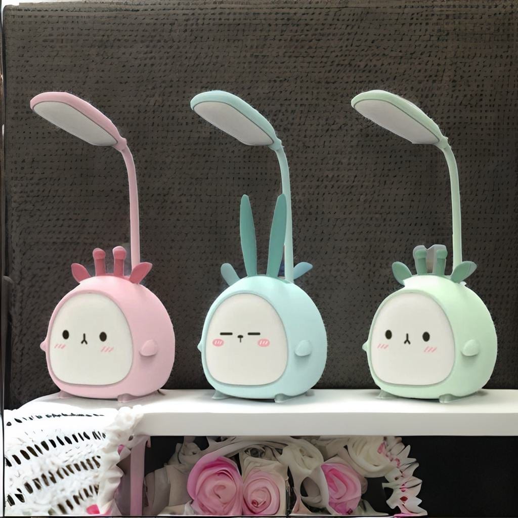 Lampe de chevet Sans Fil - Veilleuse Douce Glow | Marco Lucetti