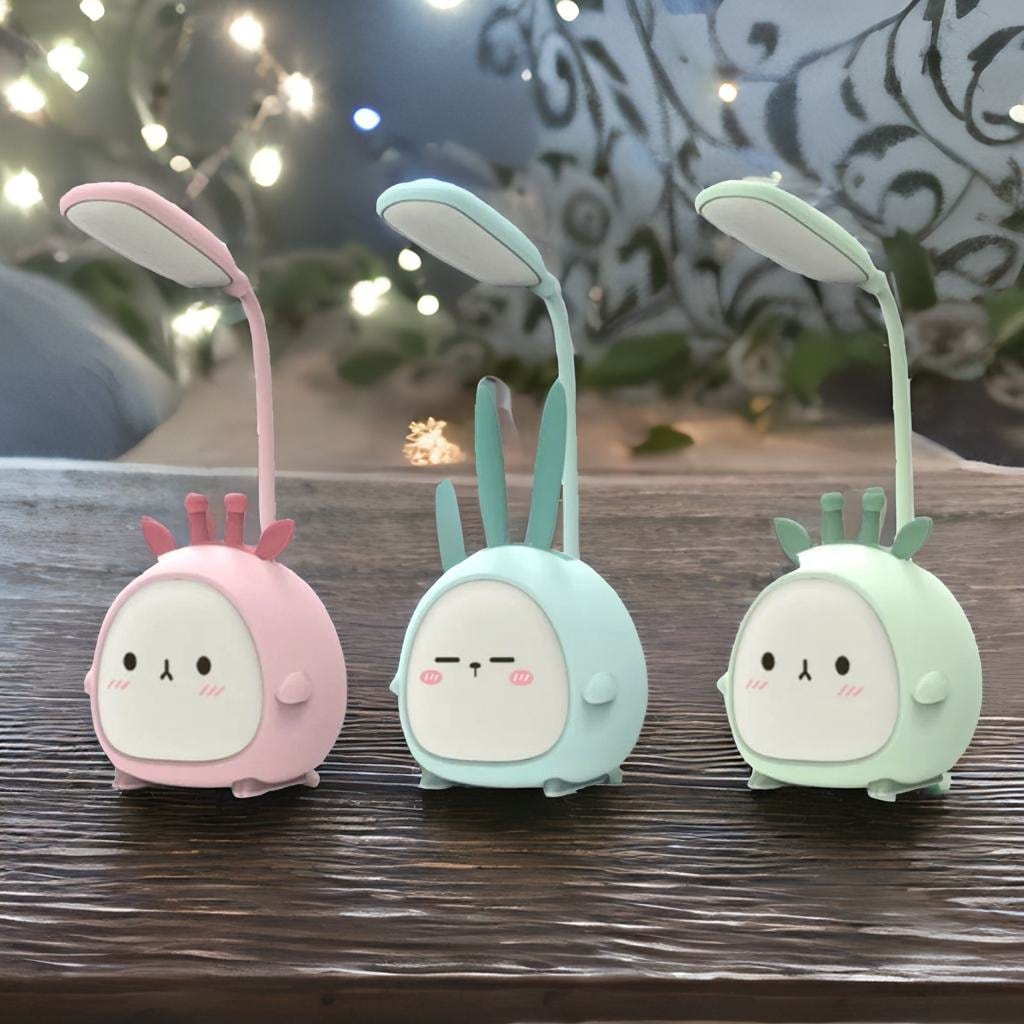 Lampe de chevet Sans Fil - Veilleuse Douce Glow | Marco Lucetti