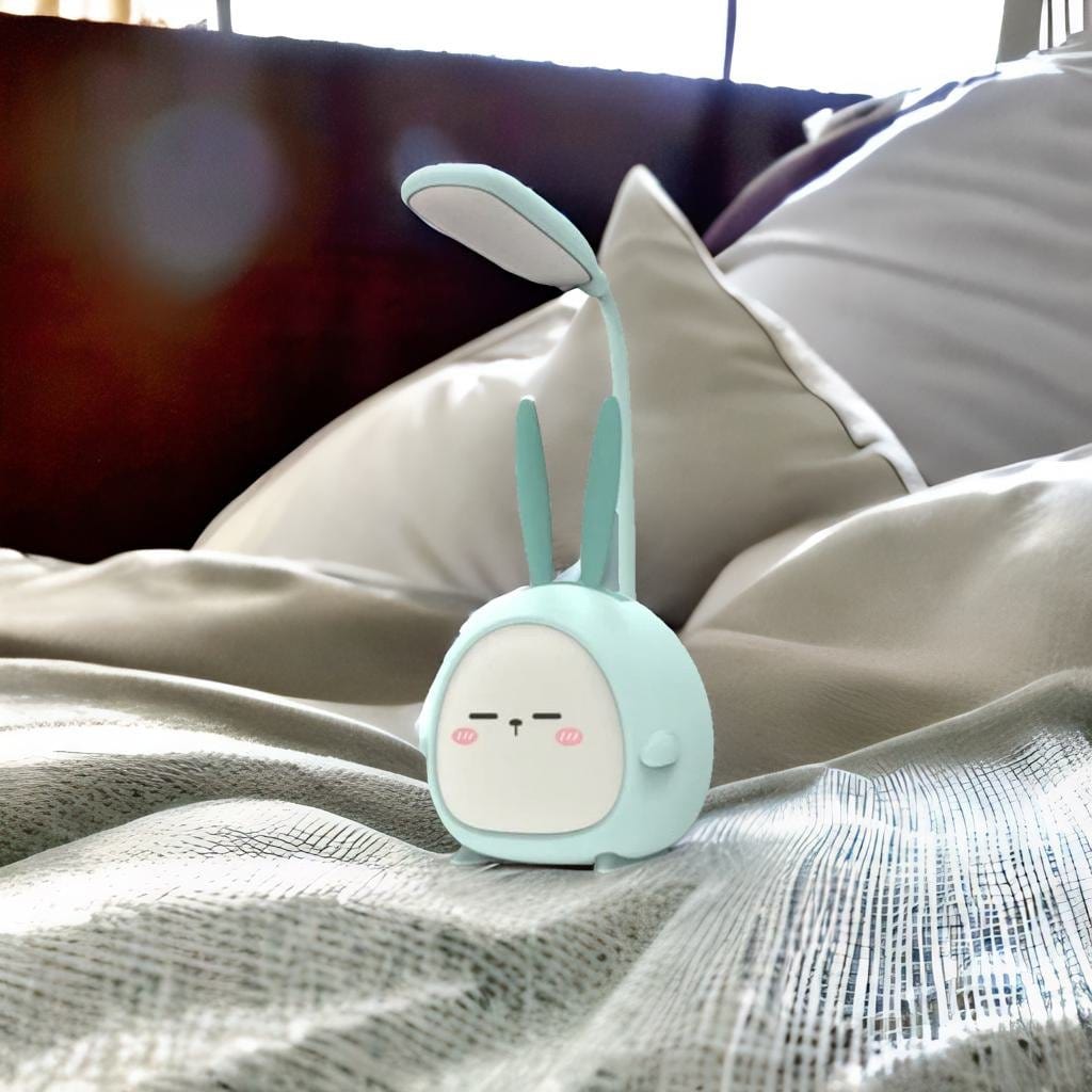 Lampe de chevet Sans Fil - Veilleuse Douce Glow | Marco Lucetti