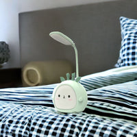 Lampe de chevet Sans Fil - Veilleuse Douce Glow | Marco Lucetti Antilope Verte