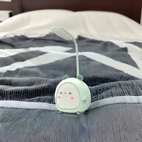 Lampe de chevet Sans Fil - Veilleuse Douce Glow | Marco Lucetti Ours vert