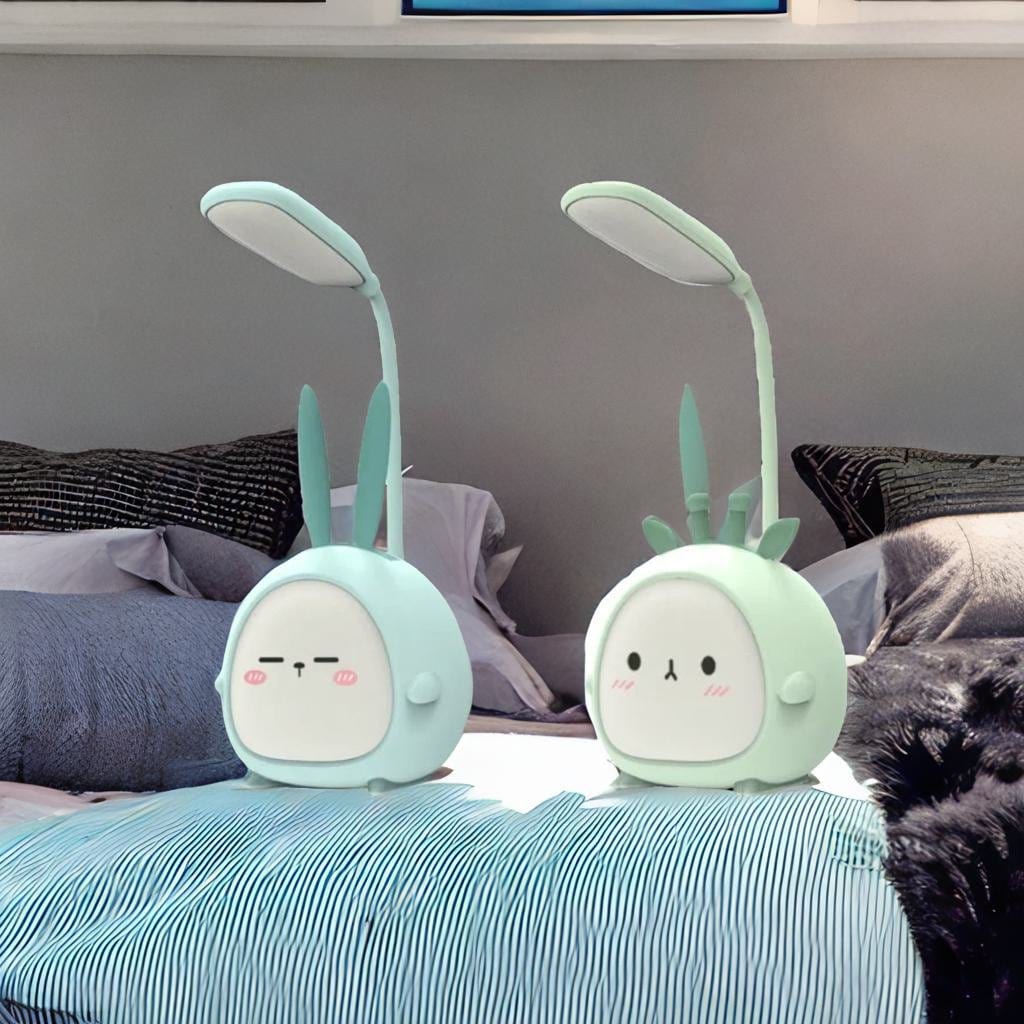 Lampe de chevet Sans Fil - Veilleuse Douce Glow