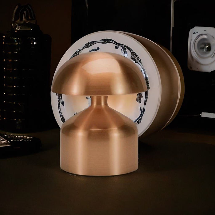 Lampe de chevet Sans Fil Vintage - Luxe Arc | Marco Lucetti