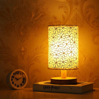 Lampe de chevet Scandinave Bois - Lumeo | Marco Lucetti Abricotier Japonais