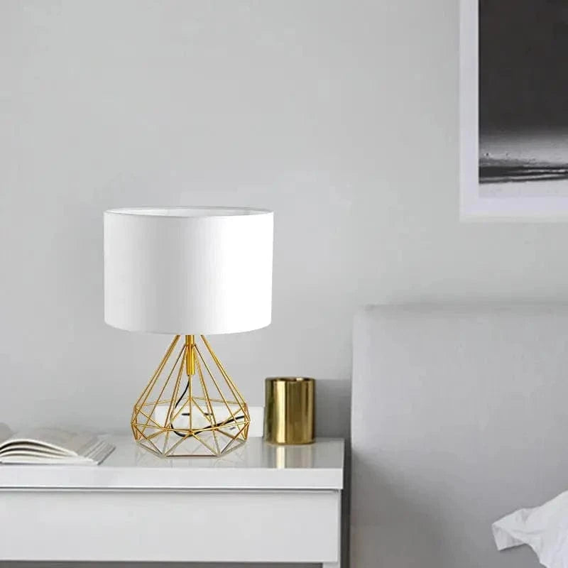 Lampe de chevet Scandinave Chic | Marco Lucetti