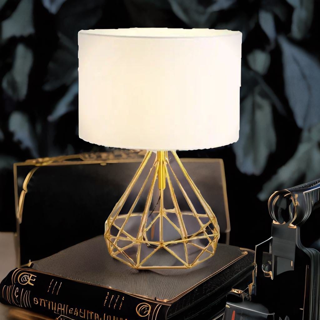 Lampe de chevet Scandinave Chic | Marco Lucetti