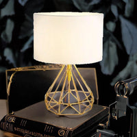 Lampe de chevet Scandinave Chic | Marco Lucetti