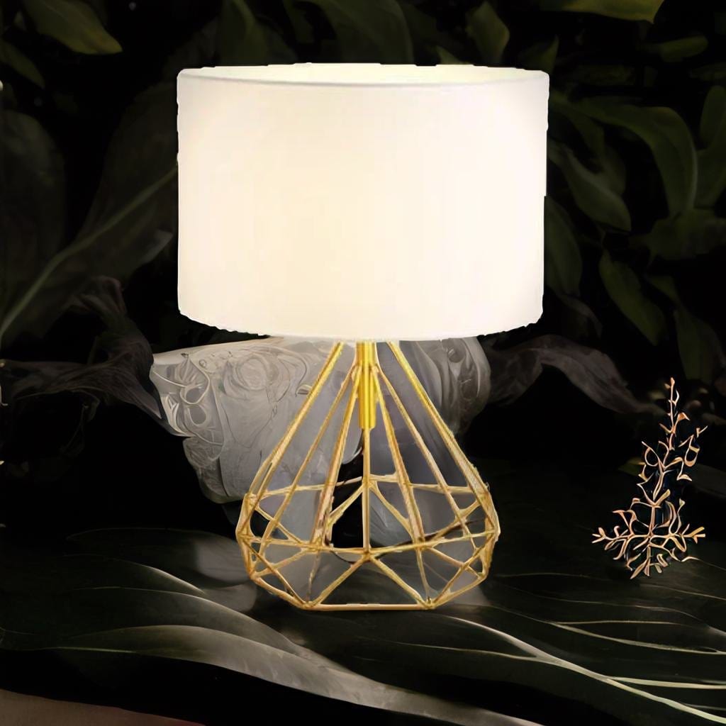 Lampe de chevet Scandinave Chic | Marco Lucetti