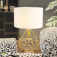 Lampe de chevet Scandinave Chic | Marco Lucetti