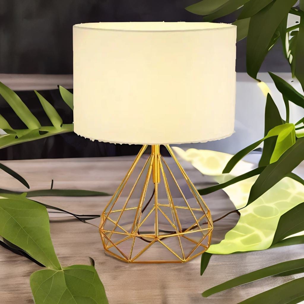 Lampe de chevet Scandinave Chic | Marco Lucetti