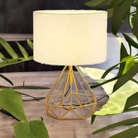 Lampe de chevet Scandinave Chic | Marco Lucetti