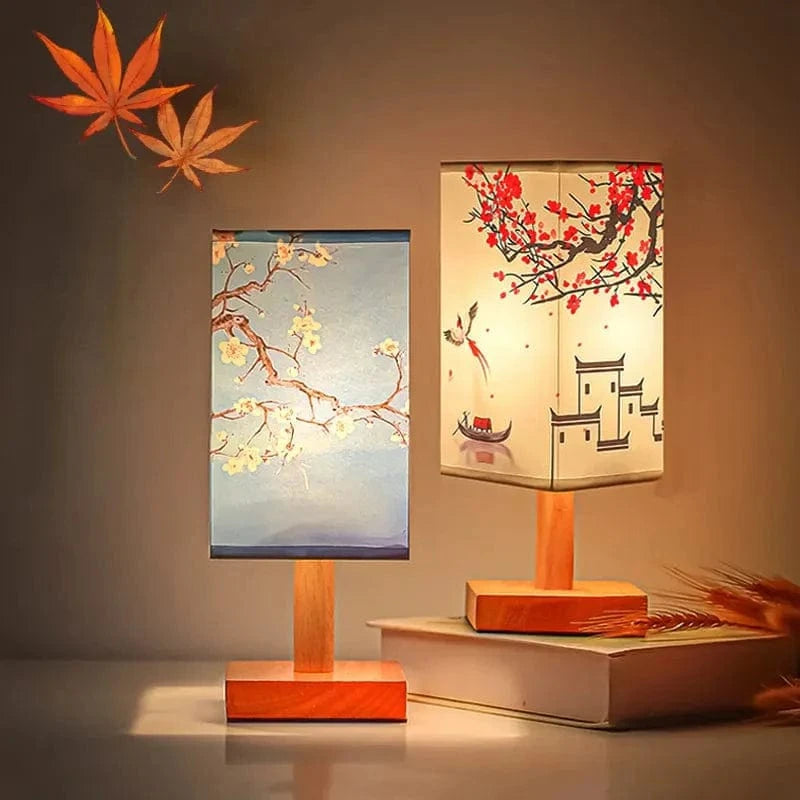 Lampe de chevet Scandinave - Nordik | Marco Lucetti