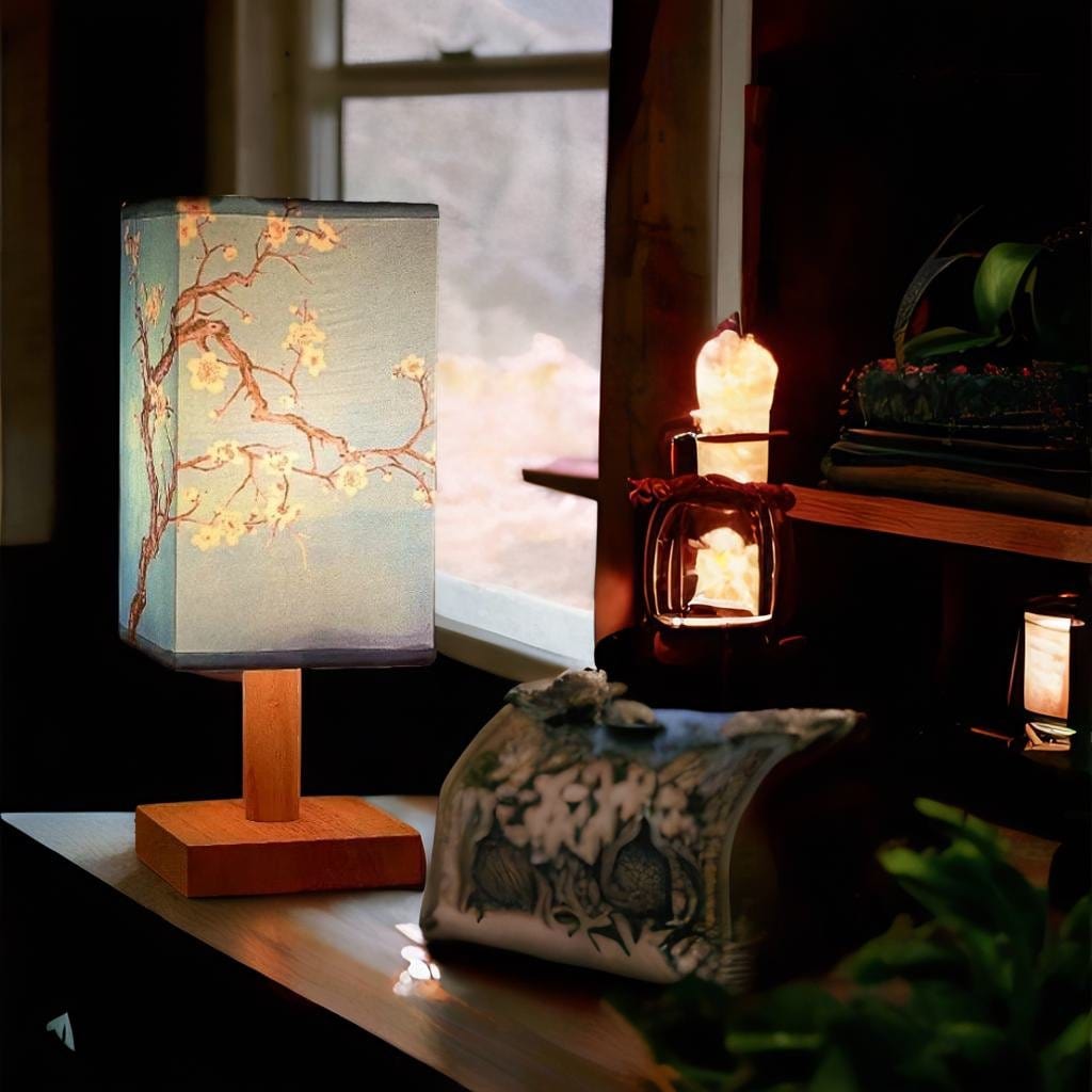 Lampe de chevet Scandinave - Nordik | Marco Lucetti