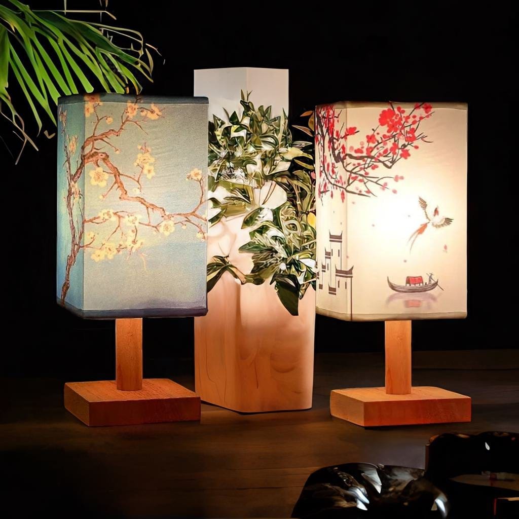 Lampe de chevet Scandinave - Nordik | Marco Lucetti