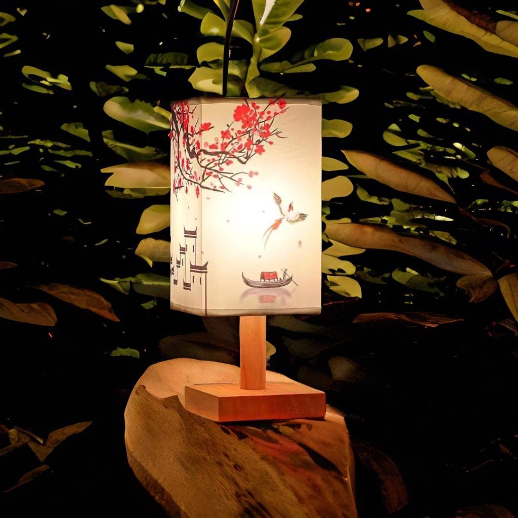 Lampe de chevet Scandinave - Nordik | Marco Lucetti