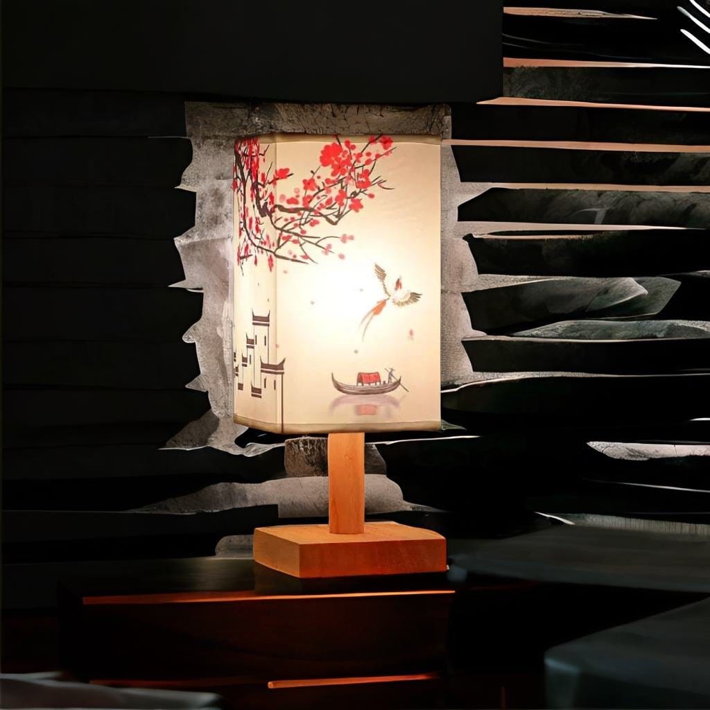 Lampe de chevet Scandinave - Nordik | Marco Lucetti