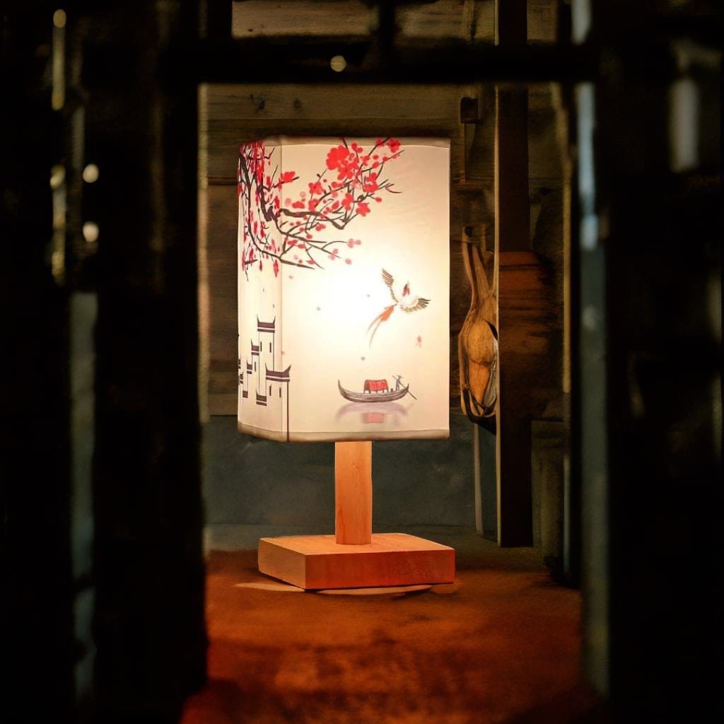 Lampe de chevet Scandinave - Nordik | Marco Lucetti