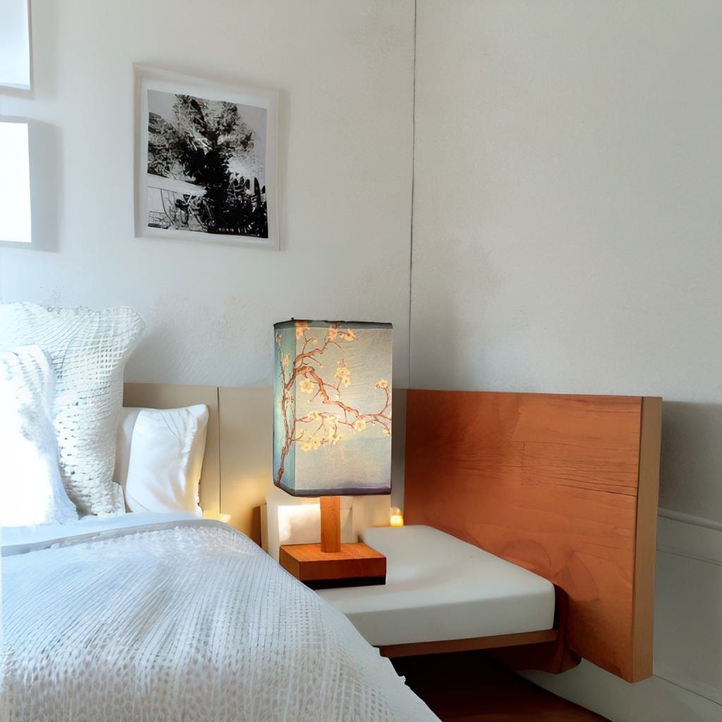 Lampe de chevet Scandinave - Nordik | Marco Lucetti