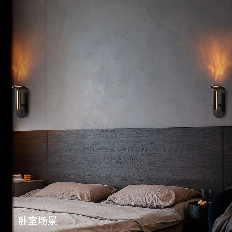 Lampe de chevet stylée | Marco Lucetti