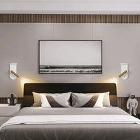 Lampe de chevet stylée | Marco Lucetti