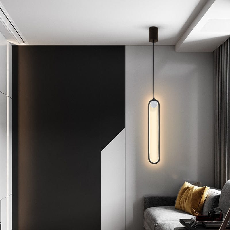 Lampe de Chevet Suspendu - Lumina | Marco Lucetti