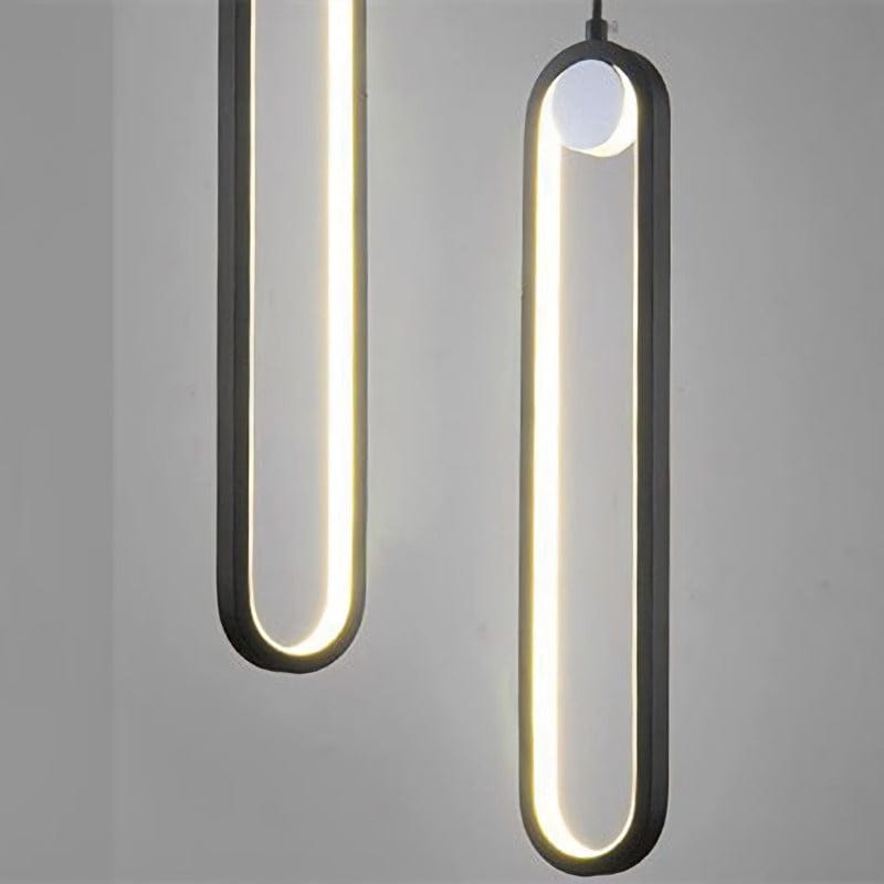 Lampe de Chevet Suspendu - Lumina | Marco Lucetti