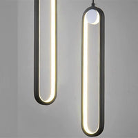 Lampe de Chevet Suspendu - Lumina | Marco Lucetti
