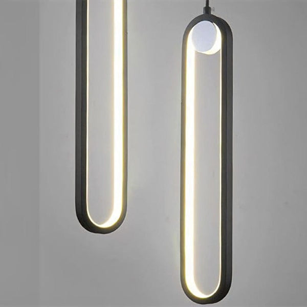 Lampe de Chevet Suspendu - Lumina | Marco Lucetti