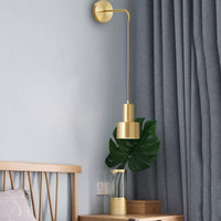 Lampe de chevet Suspendue - LuxLED | Marco Lucetti