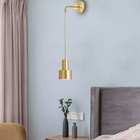 Lampe de chevet Suspendue - LuxLED | Marco Lucetti