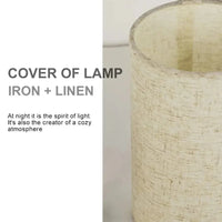 Lampe de chevet Tactile - LuminaTouch | Marco Lucetti