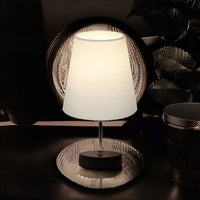 Lampe de chevet Tactile - LuminaTouch | Marco Lucetti