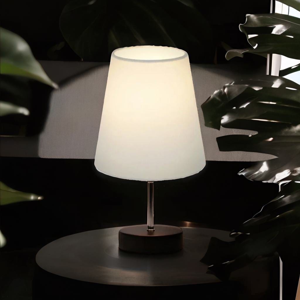Lampe de chevet Tactile - LuminaTouch | Marco Lucetti