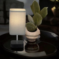 Lampe de chevet Tactile - LuminaTouch | Marco Lucetti