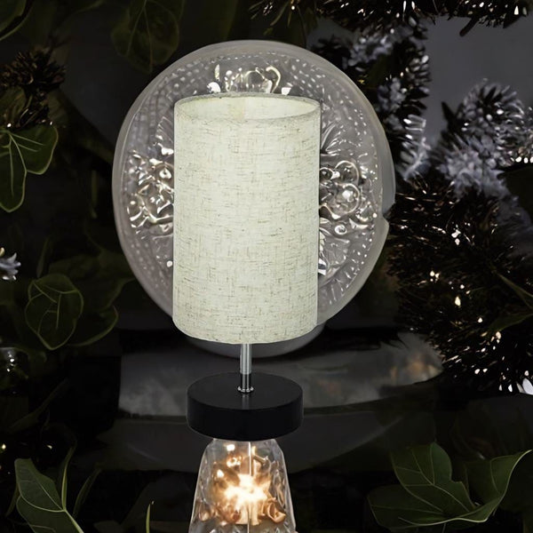 Lampe de chevet Tactile - LuminaTouch | Marco Lucetti