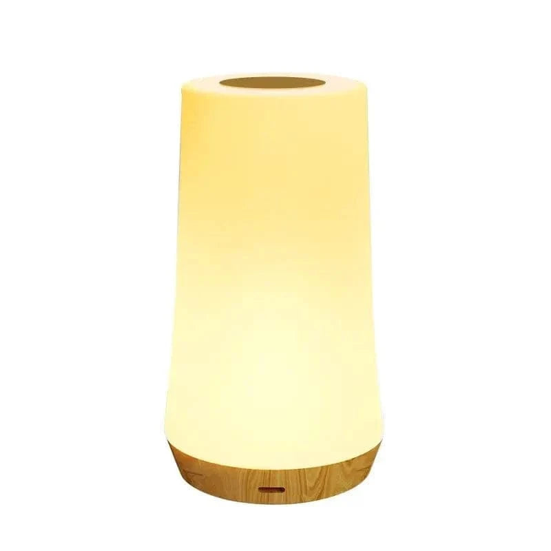 Lampe de chevet Tactile - Lumino | Marco Lucetti