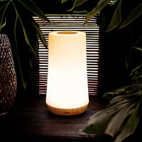 Lampe de chevet Tactile - Lumino | Marco Lucetti