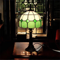 Lampe de Chevet Tiffany - LuxTiff | Marco Lucetti