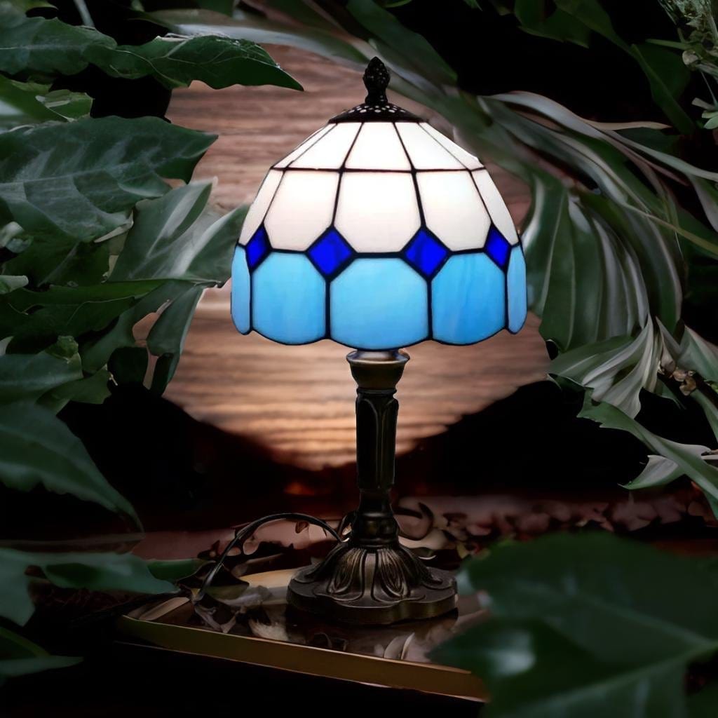 Lampe de Chevet Tiffany - LuxTiff | Marco Lucetti