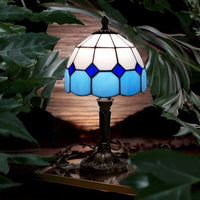 Lampe de Chevet Tiffany - LuxTiff | Marco Lucetti