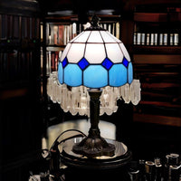 Lampe de Chevet Tiffany - LuxTiff | Marco Lucetti