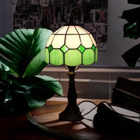 Lampe de Chevet Tiffany - LuxTiff | Marco Lucetti