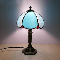 Lampe de Chevet Tiffany - LuxTiff | Marco Lucetti F