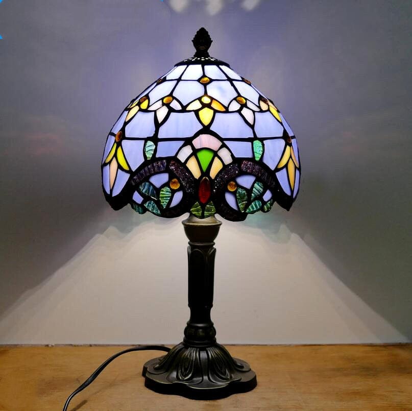 Lampe de Chevet Tiffany - LuxTiff | Marco Lucetti H