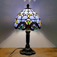 Lampe de Chevet Tiffany - LuxTiff | Marco Lucetti H