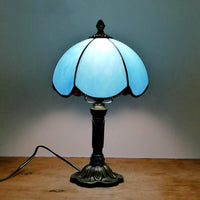 Lampe de Chevet Tiffany - LuxTiff | Marco Lucetti I
