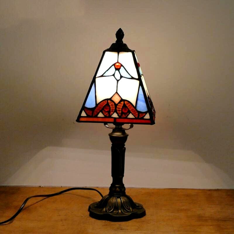 Lampe de Chevet Tiffany - LuxTiff | Marco Lucetti K