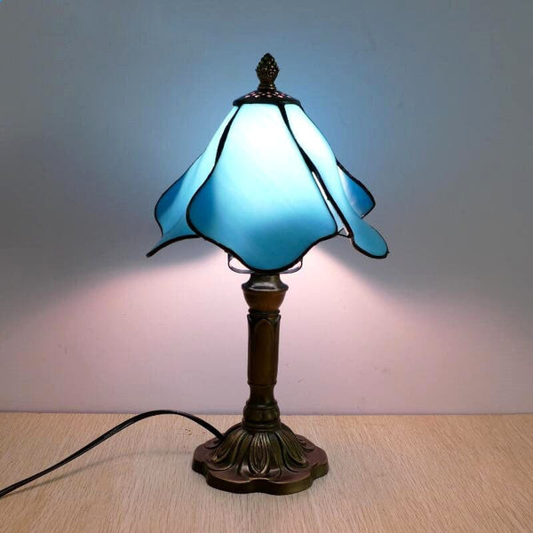 Lampe de Chevet Tiffany - LuxTiff | Marco Lucetti N