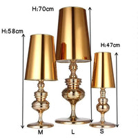 Lampe de Chevet Unique | Marco Lucetti