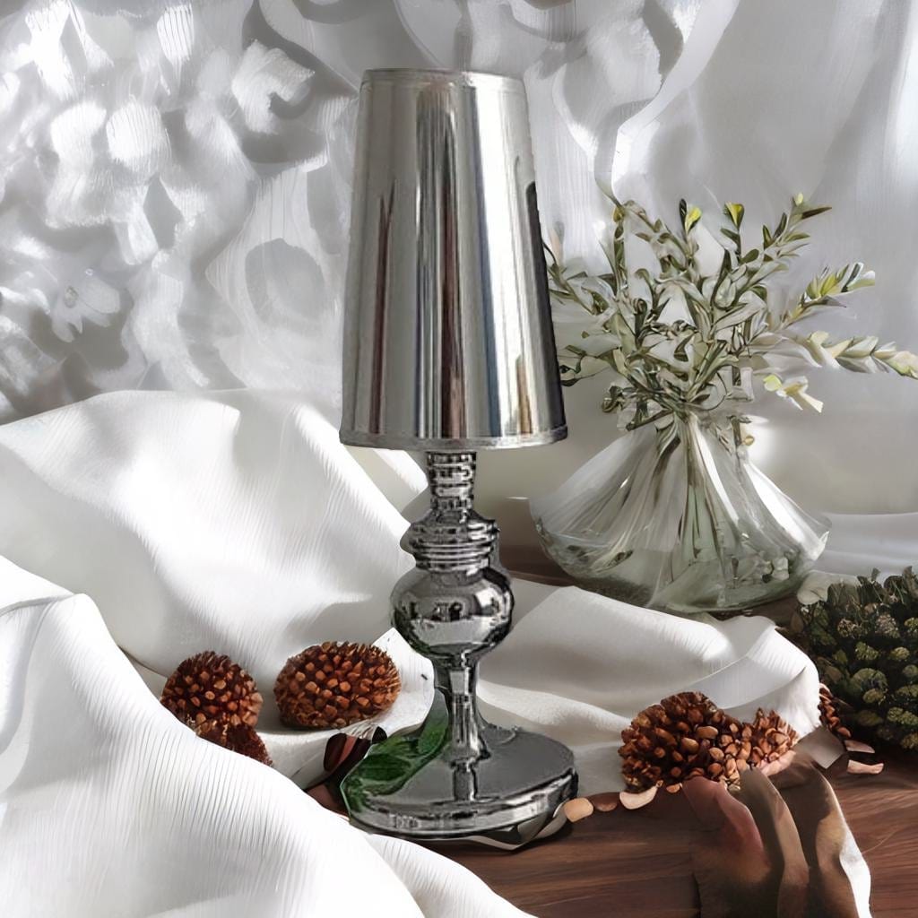 Lampe de Chevet Unique | Marco Lucetti